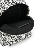 Thumbnail for your product : Saint Laurent Leopard-Print Backpack