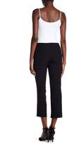 Thumbnail for your product : S & D Slit Front Ankle Pants