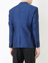 Thumbnail for your product : Kent & Curwen Two Button Blazer