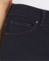 Thumbnail for your product : Style&Co. Petite Curvy-Fit Modern Bootcut Jeans, Blue Rinse Wash