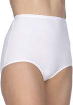 Thumbnail for your product : Cotillion Cotton Tailored Brief