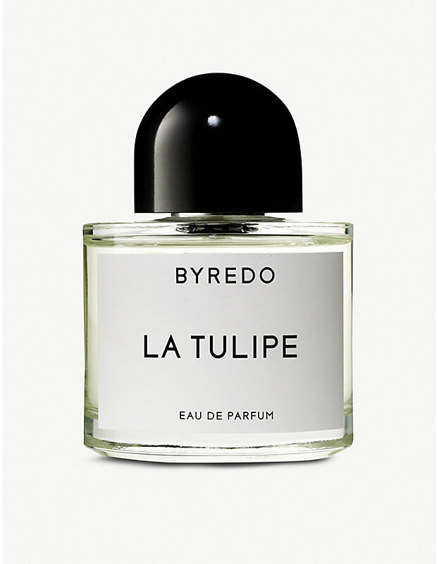 Byredo Womens La Tulipe Eau De Parfum 50ml