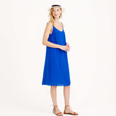 Thumbnail for your product : J.Crew Crepe dress