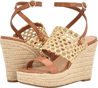tommy hilfiger nanoi platform sandals