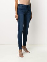 Thumbnail for your product : Emporio Armani Skinny Fit Jeans