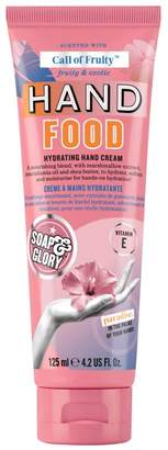 Soap & Glory Call of Fruity Hand Food Hydrating Hand Cream 125ml