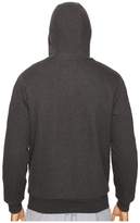 Thumbnail for your product : Puma P48 Core Sherpa Full Zip Hoodie Men's Sweatshirt