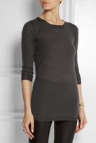 Thumbnail for your product : Rick Owens Cashmere sweater