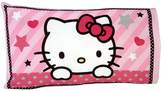 Thumbnail for your product : Hello Kitty Sweetheart 4 Piece Toddler Bedding Set