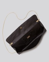 Thumbnail for your product : Badgley Mischka Clutch - Kaylee Silk