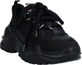 Thumbnail for your product : Grey Mer Sneakers Black