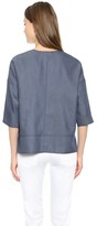 Thumbnail for your product : Vince Zip Pullover