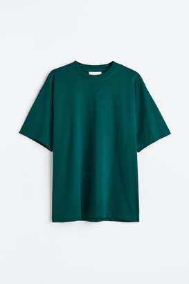 H&M Men's Long Sleeve Shirts | ShopStyle