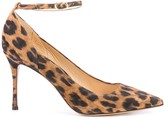 Thumbnail for your product : Marion Parke Muse leopard pumps