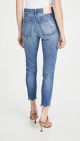 Thumbnail for your product : Moussy Vintage Hammond Skinny Jeans