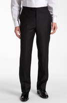 Thumbnail for your product : Hickey Freeman Worsted Wool Tuxedo