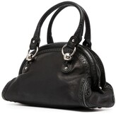 Thumbnail for your product : Céline Pre-Owned Pre-Owned Circular Buckled Tote Bag