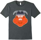 Thumbnail for your product : Just A Boy Who Loves Vikings T-Shirt Viking Dad Costume