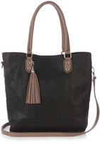 Thumbnail for your product : Oasis The Carrie Shopper