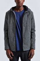 Thumbnail for your product : Urban Outfitters Feathers Marled Seam Sealed Jacket