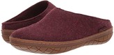 Thumbnail for your product : Skechers Hedgehog (Burgundy) Women's Clog Shoes