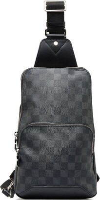 Black Louis Vuitton Backpack - 66 For Sale on 1stDibs  lv black backpack, louis  vuitton backpack black, black louis backpack