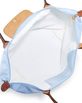 Longchamp Le Pliage Large Shoulder Tote Bag