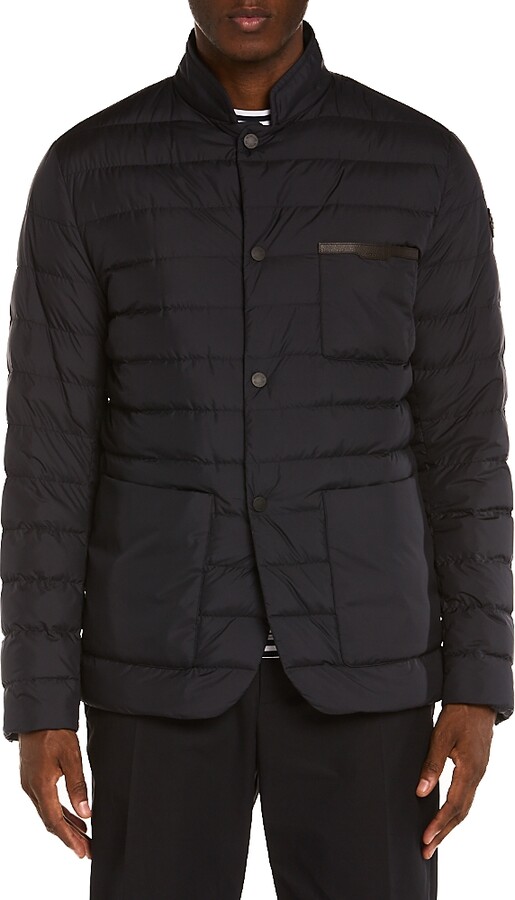 Moncler Kenai Jacket