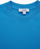 Thumbnail for your product : COS Mini T-Shirt Dress
