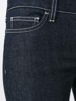 Thumbnail for your product : Dolce & Gabbana cropped jeans