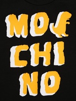 Thumbnail for your product : Moschino Printed Cotton Jersey T-Shirt & Shorts