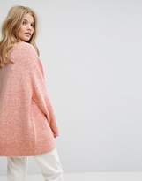 Thumbnail for your product : Weekday Fluffy Knit Jumper