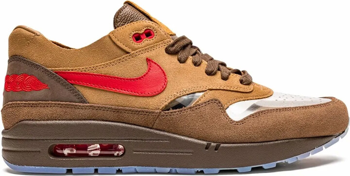 nike kiss of death cha