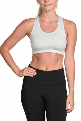 90 degree sports bra