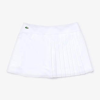 lacoste tennis dress