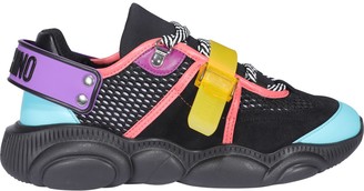 moschino men's shoes sale