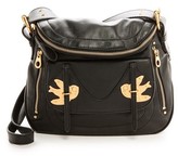 Thumbnail for your product : Marc by Marc Jacobs Petal To The Metal Natasha Bag