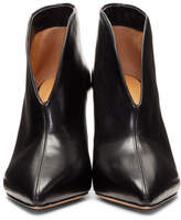 Thumbnail for your product : Isabel Marant Black Adenn Boots