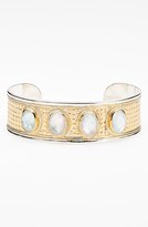 Thumbnail for your product : Anna Beck 'Gili' Mother-of-Pearl Cuff
