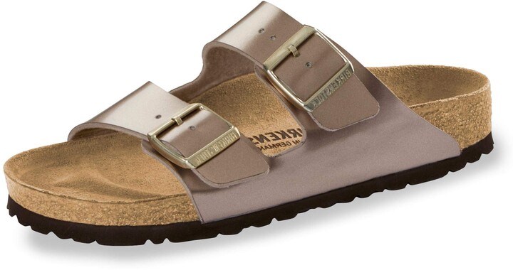 arizona metallic taupe