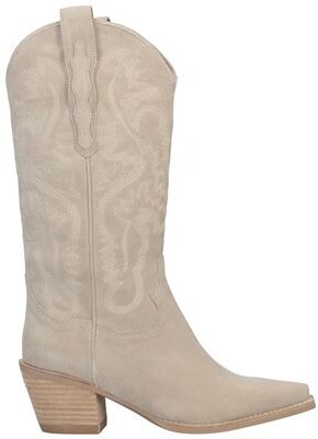 Jeffrey Campbell Knee boots