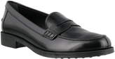 Thumbnail for your product : Tod's Tods Leather Loafers