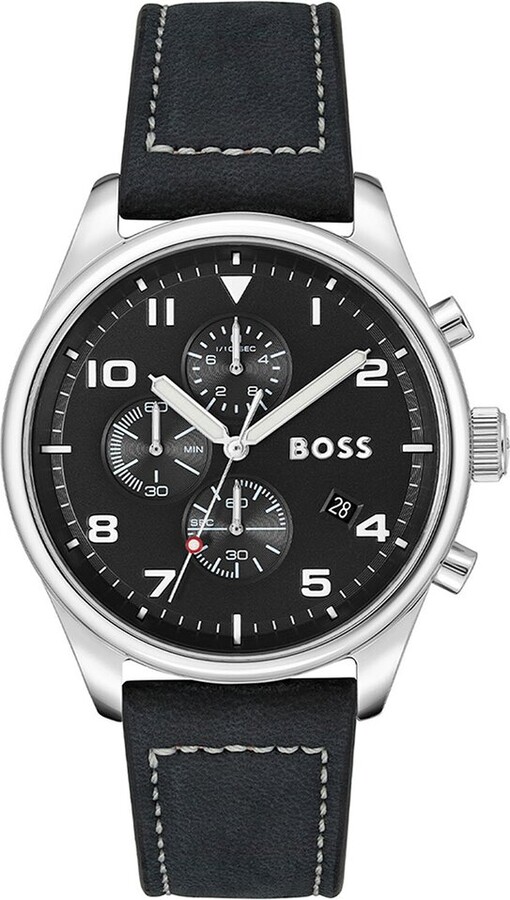 Hugo Boss Men's View Watch
