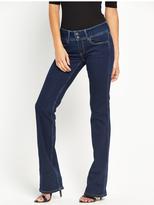 Pepe Jeans Bootcut Jeans For Women - ShopStyle UK