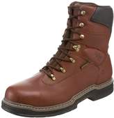 Thumbnail for your product : Wolverine W04822 Men's Buccaneer Steel-Toe EH Waterproof Work Boot - 10.5 3E US
