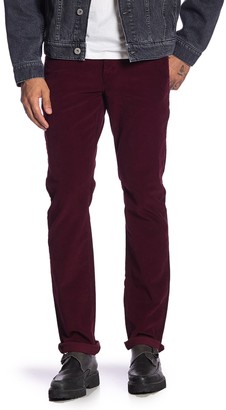 hudson corduroy pants