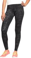 Thumbnail for your product : Old Navy Women's Active Compression Leggings