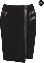 Thumbnail for your product : Chico's Zipper Pencil Skirt