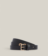 Thumbnail for your product : AllSaints Maya Leather Belt