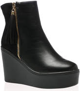 Thumbnail for your product : Public Desire Reyna Ankle Boots